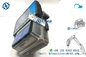 Πρότυπο μηχανών αντικατάστασης D12D λουριών καλωδίωσης μηχανών EC330 EC360 EC460 EC