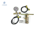 Υδραυλικά εργαλεία επισκευής σφυριών εξαρτήσεων χρέωσης αερίου Copco ατλάντων ανταλλακτικών διακοπτών cOem