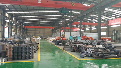 Κίνα Guangzhou Huilian Machine Equipment Co., Ltd.