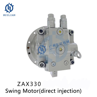 Μηχανή ταλάντευσης υδραυλικών αντλιών εκσκαφέων άμεσων εγχύσεων μερών μηχανών HITACHI ZAX330