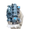 Γνήσια ανταλλακτικά κινητήρα Diesel Excavator V3300 για Komatsu EC
