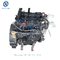 Πλήρη μέρη μηχανών diesel Assy S3L2 κατασκευής συνελεύσεων μηχανών εκσκαφέων