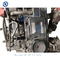 Πλήρη μέρη μηχανών diesel Assy S3L2 κατασκευής συνελεύσεων μηχανών εκσκαφέων