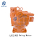 Μηχανή ταλάντευσης μερών LG240 μηχανών Assy μηχανών υδραυλικών αντλιών εκσκαφέων Liugong