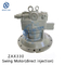 Μηχανή ταλάντευσης υδραυλικών αντλιών εκσκαφέων άμεσων εγχύσεων μερών μηχανών HITACHI ZAX330