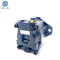 HITACHI υδραυλική μηχανή ανεμιστήρων μηχανών ZAX470-450 ταχύτητας ανταλλακτικών εκσκαφέων