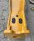 Υδραυλικό σφυρί σιωπής EB140 για το κοστούμι SB81 διακοπτών σύνδεσης εκσκαφέων τόνου 18-26 με το εργαλείο 140mm σμίλη