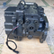 Γνήσιο εκσκαφέας 708-1L-00800 Komatsu Hydraulic Main Pump Assembly Construction Machinery Parts