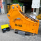 EB140 Hydraulic Hammer for 20-26 Ton Breaker Excavator Suit SB81 with 140mm Tool