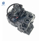 EKF51217 Diesel Engine Parts 708-1S-00950 Αντλία ανεμιστήρων για ανταλλακτικά εκσκαφέων KOMACTSU