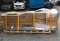 Εξαρτήματα εκσκαφέα Υδραυλικό σφυρί διακόπτη EB165 σφυρί με κουτί τύπου 165mm Σμίλη