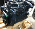Γνήσιο ανταλλακτικό SAA6D125E-3 Complete Engine Assy For Komatsu PC400-7 PC450-7