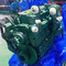 Εξαρτήματα κινητήρα ντίζελ εκσκαφέα κινητήρα D7E για ανταλλακτικά μηχανών μηχανημάτων εκσκαφέων EC