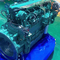 Εξαρτήματα κινητήρα ντίζελ εκσκαφέα κινητήρα D7E για ανταλλακτικά μηχανών μηχανημάτων εκσκαφέων EC