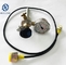 Gas Charging Valve 86481520 Hydraulic Breaker Charging Kit for Montabert Rock Hammer