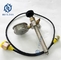 Gas Charging Valve 86481520 Hydraulic Breaker Charging Kit for Montabert Rock Hammer