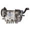 Μέρη κινητήρα ντίζελ 4D95 Συγκρότημα αντλίας ντίζελ ενέσιμης εκσκαφής