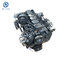 Νέος 6BT5.9 Ολοκληρωμένος κινητήρας 6BT5.9-6D102 Μηχανή ντίζελ μικρής ισχύος 6BT5.9 Μηχανή Assy για εξαρτήματα εκσκαφέα