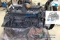 Μέρη μηχανών diesel μηχανών 6BG1TRP-03 Isuzu για τον εκσκαφέα ZX200-5G Sumitomo SH200 Hitachi