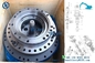 Υδραυλικό κιβώτιο ταχυτήτων μείωσης μηχανών Rexroth GFT9T2 για τη KOMATSU προσήλιο Sany