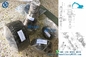 Σφαίρα ρουλεμάν άξονων Bearbox Doosan DX225LC ταλάντευσης εκσκαφέων