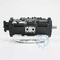 K3V112DTP Ανταλλακτικά κινητήρα υδραυλικής αντλίας K3V112DTP-YT6K-17 Excavator Hydraulic Mian Pump For SK200-8